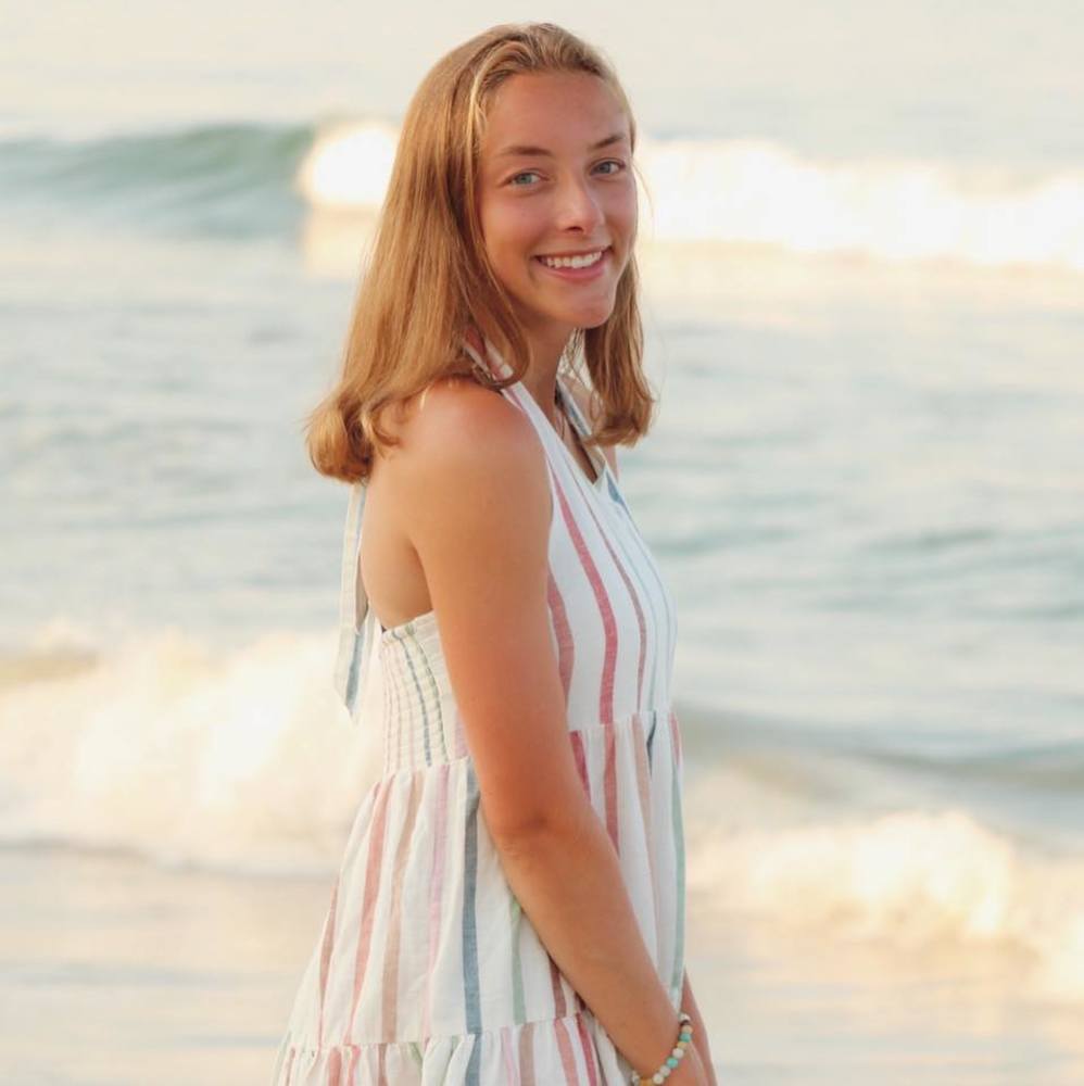 Meet your Posher, Camryn